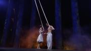 кадр из фильма Cirque du Soleil: Сказочный мир (Cirque du Soleil: Worlds Away) - 10