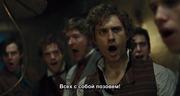 кадр из фильма Отверженные (Les Misérables) - 15