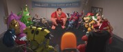 кадр из фильма Ральф (Wreck-It Ralph) - 31