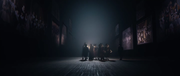 кадр из фильма Тайны «Ночного дозора» (Nightwatching) - 13