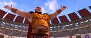 кадр из фильма Гладиаторы Рима (Gladiatori di Roma) - 4
