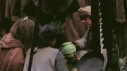 кадр из фильма Париж: Путешествие во времени (Paris, la ville a remonter le temps) - 24