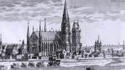 кадр из фильма Париж: Путешествие во времени (Paris, la ville a remonter le temps) - 28