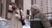 кадр из фильма Мы умрём вместе - 2