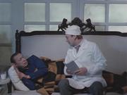 кадр из фильма Дни хирурга Мишкина - 2