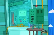 кадр из фильма Время приключений (Adventure Time with Finn & Jake) - 21