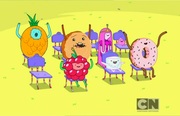 кадр из фильма Время приключений (Adventure Time with Finn & Jake) - 22