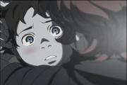 кадр из фильма Эврика 7 (Kokyô shihen Eureka Seven) - 1