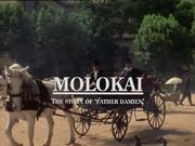 кадр из фильма Молокаи: история отца Дэмиена (Molokai: The Story of Father Damien) - 1