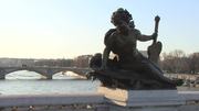 кадр из фильма Романтические города. Париж (Romantic City. Paris) - 10