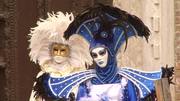 кадр из фильма Романтические города. Карнавал в Венеции (Romantic City. Carnival in Venice) - 2