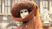кадр из фильма Романтические города. Карнавал в Венеции (Romantic City. Carnival in Venice) - 4