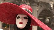 кадр из фильма Романтические города. Карнавал в Венеции (Romantic City. Carnival in Venice) - 10