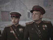 кадр из фильма Эшелон - 4