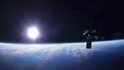 кадр из фильма Живая Земля (X-Ray Earth) - 1