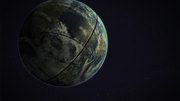 кадр из фильма Живая Земля (X-Ray Earth) - 3