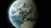 кадр из фильма Живая Земля (X-Ray Earth) - 9