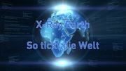 кадр из фильма Живая Земля (X-Ray Earth) - 10
