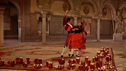 кадр из фильма Кармен (Carmen) - 8