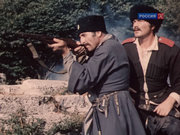 кадр из фильма Берега - 5