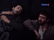 кадр из фильма Берега - 8