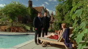 кадр из фильма Чисто английские убийства (Midsomer Murders) - 42