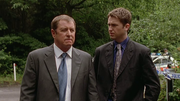 кадр из фильма Чисто английские убийства (Midsomer Murders) - 47
