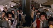 кадр из фильма Конкорд: Аэропорт-79 (The Concorde: Airport '79) - 4