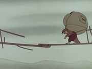 кадр из фильма Хочу бодаться! - 2