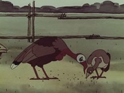 кадр из фильма Хочу бодаться! - 4