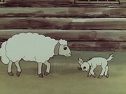 кадр из фильма Хочу бодаться! - 5