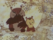 кадр из фильма Волшебные очки - 2