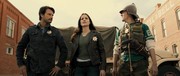 кадр из фильма Возвращение героя (The Last Stand) - 3