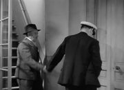 кадр из фильма Человек-зверь (La bete humaine) - 9