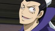 кадр из фильма Сказка о хвосте феи (Fairy Tail) - 27