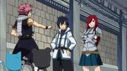 кадр из фильма Сказка о хвосте феи (Fairy Tail) - 30