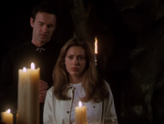 кадр из фильма Зачарованные (Charmed) - 25