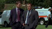 кадр из фильма Чисто английские убийства (Midsomer Murders) - 51