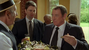 кадр из фильма Чисто английские убийства (Midsomer Murders) - 54