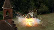 кадр из фильма Чисто английские убийства (Midsomer Murders) - 55