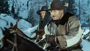 кадр из фильма Великое молчание (Il grande silenzio) - 5