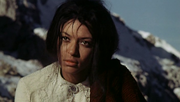кадр из фильма Великое молчание (Il grande silenzio) - 9