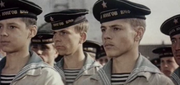 кадр из фильма Юнга Северного флота - 3