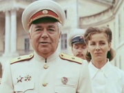 кадр из фильма Алые погоны - 6