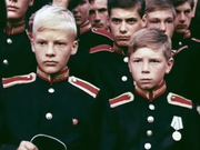 кадр из фильма Алые погоны - 7
