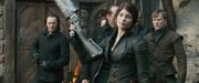 кадр из фильма Охотники на ведьм (Hansel & Gretel: Witch Hunters) - 1