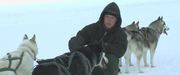 кадр из фильма Человек хаски (Der Huskymann) - 10