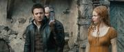 кадр из фильма Охотники на ведьм (Hansel & Gretel: Witch Hunters) - 12