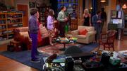 кадр из фильма Теория большого взрыва (The Big Bang Theory) - 30