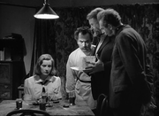 кадр из фильма Ниночка (Ninotchka) - 2